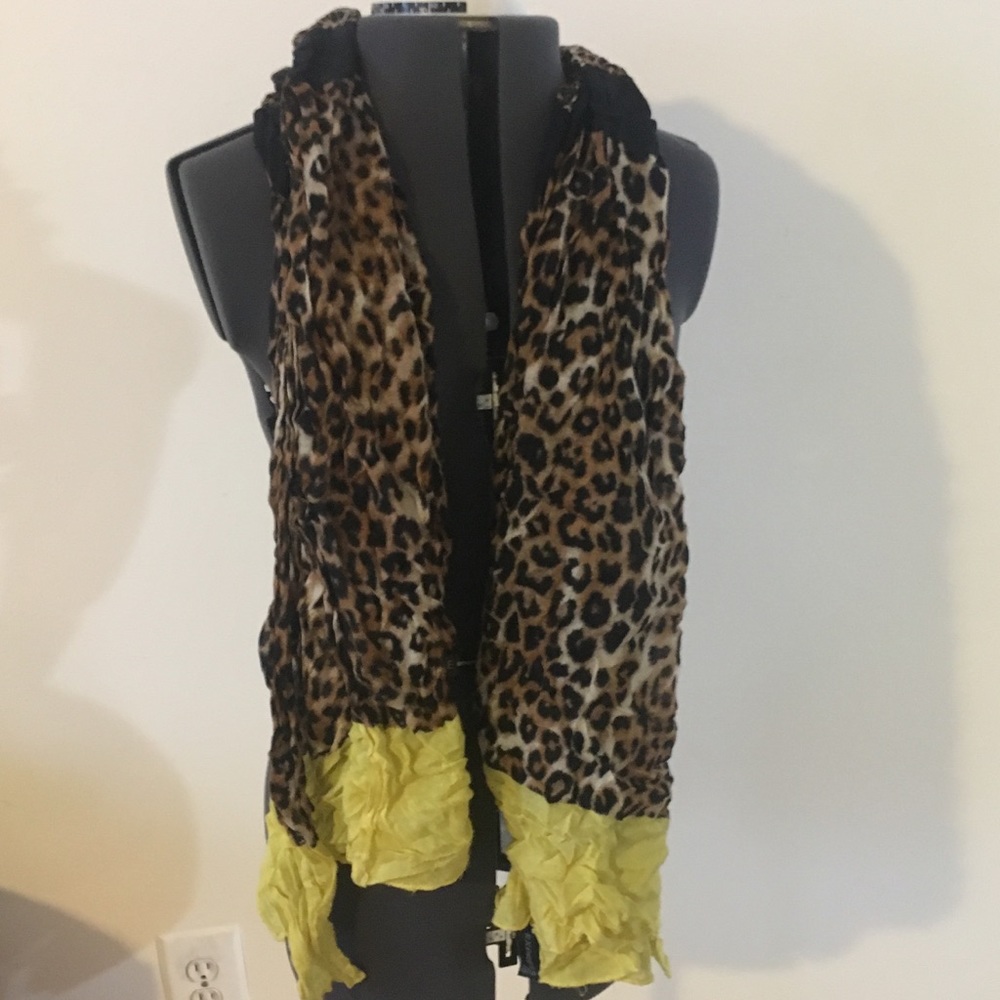 Scarf